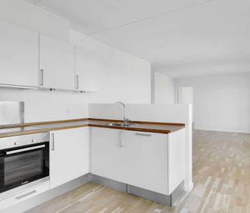 Krimsvej 1 B, 9. mf., 2300 København S - Foto 5