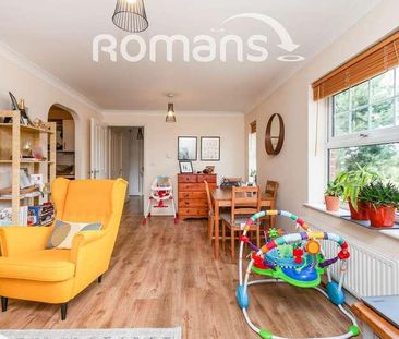 Bromfield Place, Fleet, GU51 - Photo 6