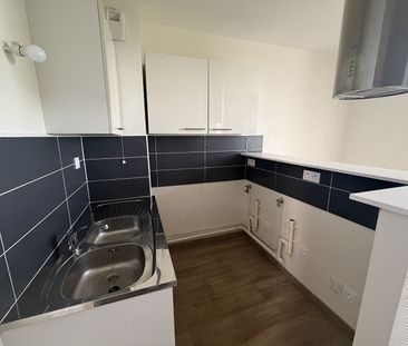 Location Appartement 2 pièces 35m² - Photo 3