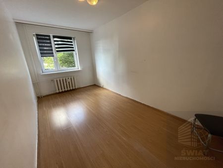 Do wynajęcia 2 pokoje na parterze z balkonem - Фото 2