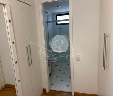 Apartamento Para Locação No Cambuí Em Campinas - 4 Quartos - Photo 6