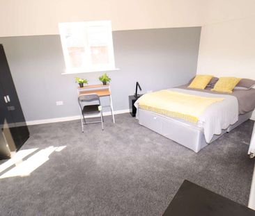 Argyle Road Room 6 (Double En-suite) - Photo 1