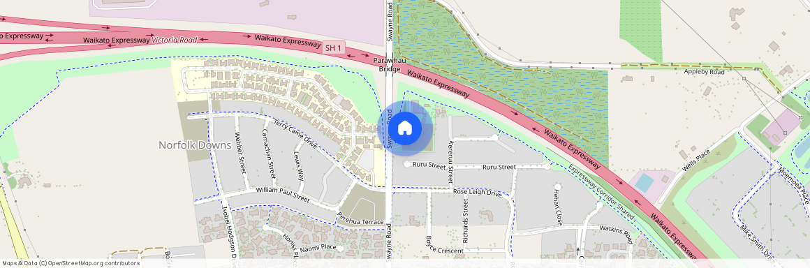 9/102 Swayne Road, Cambridge, Waipa