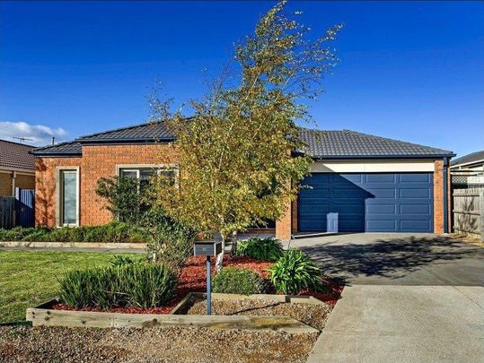Fantastic Family Home! - Photo 1