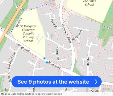 Pembroke, Bracknell - Photo 1