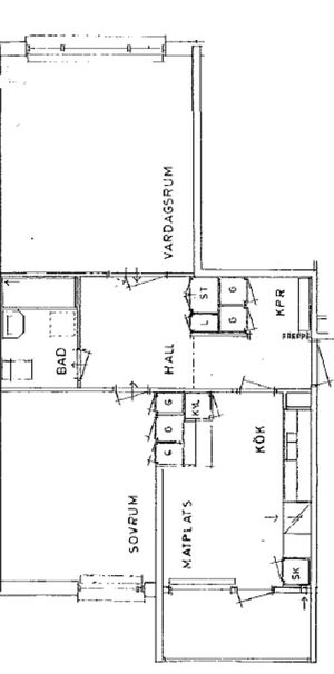 Kvarngatan 2 C - Photo 2