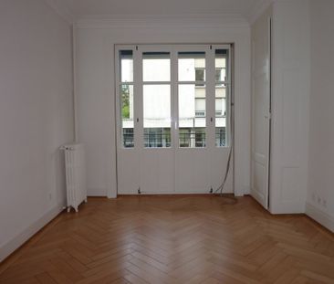 Charmilles - Joli appartement avec balcon - Photo 3