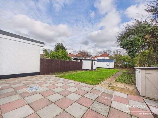 Seaton Road, Wembley, HA0 - Photo 1