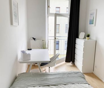 Hasengasse Top 12 Zimmer 4 - Photo 4