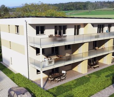 ERSTBEZUG Im Wisli: Ihr Rückzugsort in der Natur - Photo 4