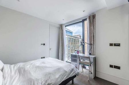 Rogers Street, Bloomsbury, WC1N - Photo 5