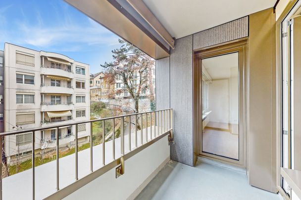 Un cadre de vie idéal : Appartement moderne et spacieux ! - Foto 1