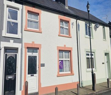 3 bedroom terraced house to rent - Photo 6