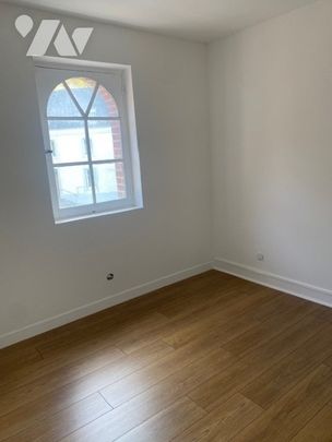 Maison à louer centre VAL DE SCIE-AUFFAY - Photo 1