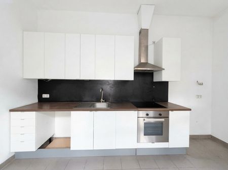 Geibelgasse - 2 Zimmer mit hofseitigem Balkon zu vermieten - Foto 4