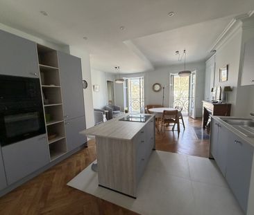 Location Appartement 3 pièces 72m² LYON 3ème - Photo 6