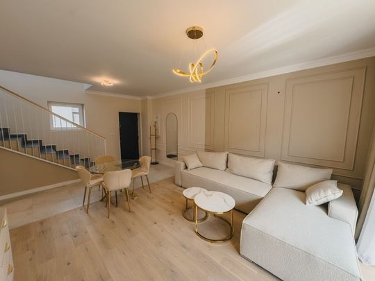 Vila 3 camere - Pipera Rond OMV - Photo 1