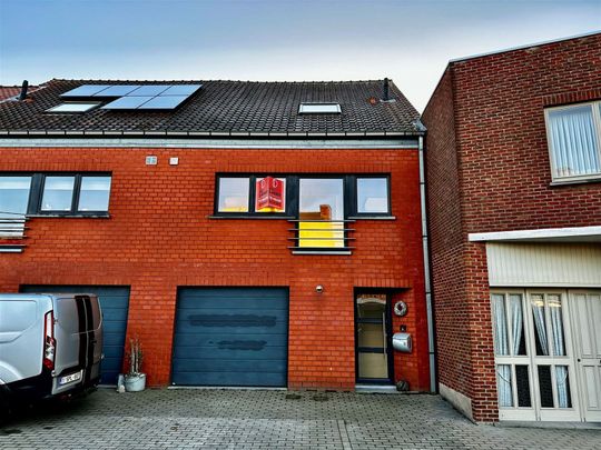 Verzorgde woning met 3 slpk - Foto 1