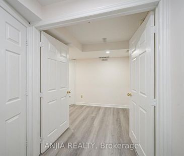 For Lease - 203 Milliken Meadows Drive Unit# Basement, Markham, Ont... - Photo 3
