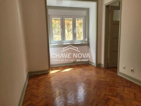 Apartamento T3 em Lisboa - Photo 4