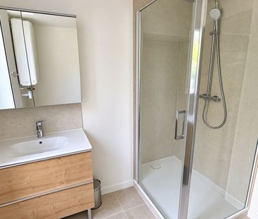 Location appartement 2 pièces, 40.38m², Nantes - Photo 4