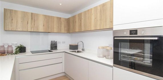 2 bedroom apartment to rent - Photo 2