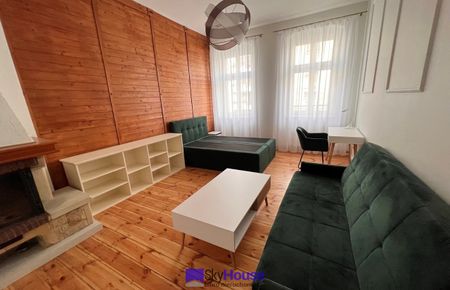 Wrocław, Śródmieście, Plac Grunwaldzki, Grunwaldzka - Photo 3