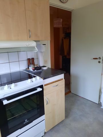 Baldersgatan 6E - Foto 5