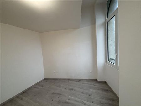 3 pièces - 55 m² - 1er étage - Colocation non autorisée - Photo 2