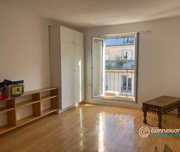 Location AppartementParis 9ème - Photo 3
