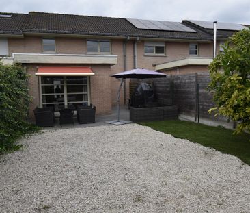 Centraal gelegen woning met 3 slaapkamers - Foto 3