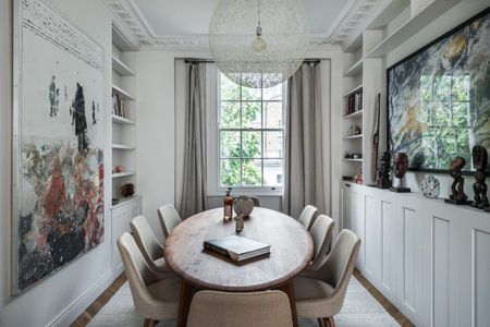 4 bedroom terraced house to rent - Photo 4