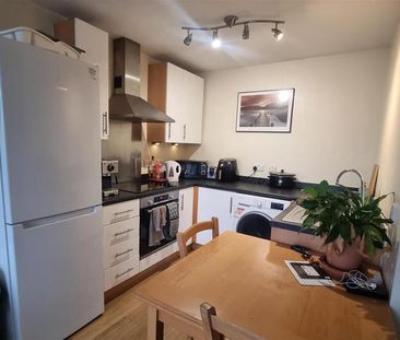 1 bedroom apartment to rent - Photo 4