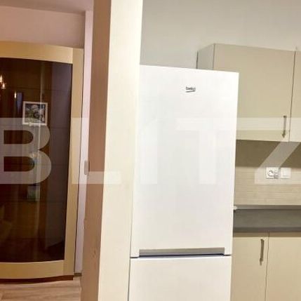 Apartament generos cu 2 camere, 75 mp, parcare, zona Iulius, PET Friendly - Photo 1