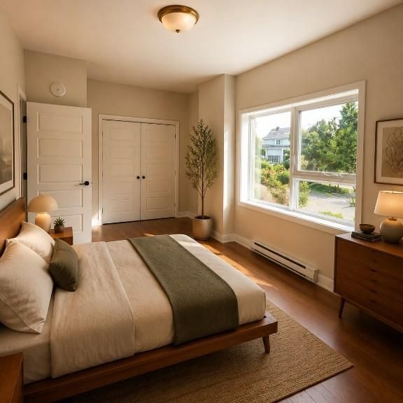 Superbe condo moderne à louer au coeur de Laval - Photo 1