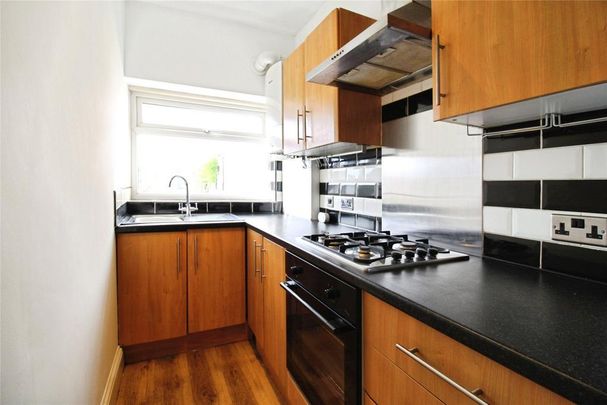 1 bedroom apartment to rent - Photo 1