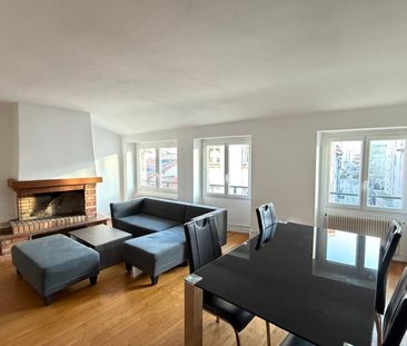 Appartement à louer 2 pièces • Saint-Étienne - Photo 4
