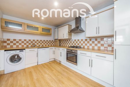 2 bedroom house to rent - Photo 5