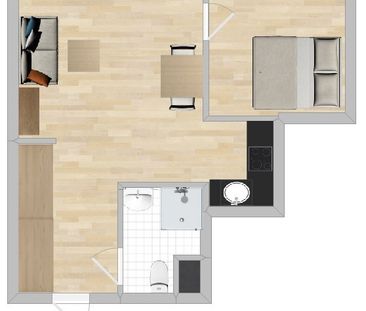 Gdańsk Żabianka, Jakuba Wejhera - Фото 2