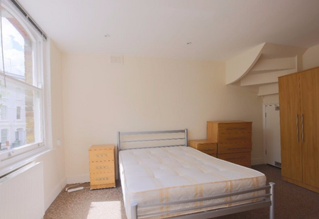 2 bedroom flat to rent - Photo 5