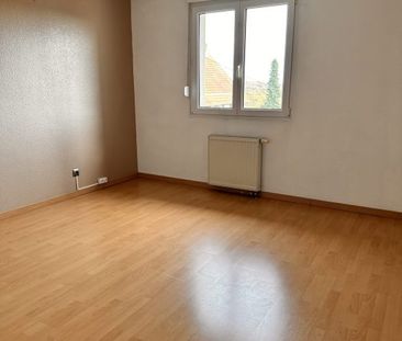 APPARTEMENT TYPE F4 - Photo 3