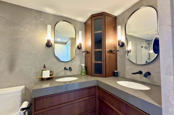 788 Richards Street #1201 - Photo 1