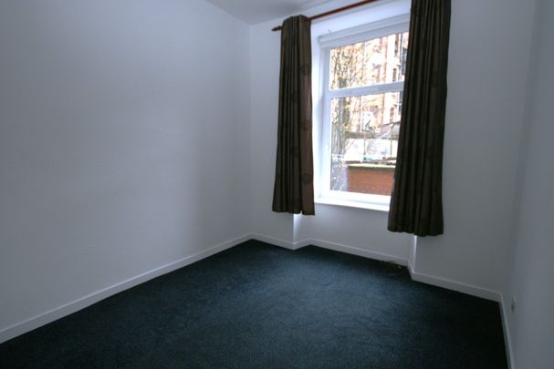 White Street, Spacious 2 Bed Unfurnished Apartment, Partick – Available 01/10/2024 - Photo 1