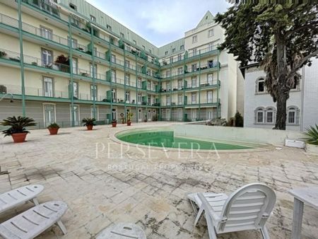 2 room luxury Apartment for rent in Cascais e Estoril, Portugal - Photo 4