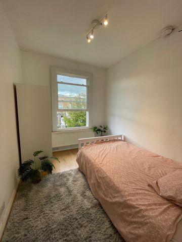 2 Bed Flat, Portnall Road, W9 - Photo 4