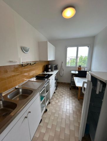 Apartment - Photo 2