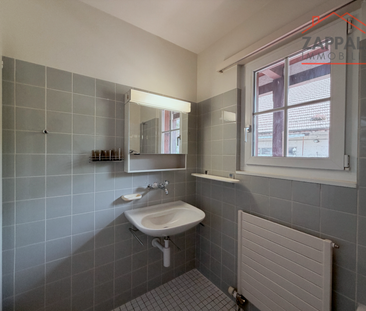 Elegante 4-Zimmer-Wohnung im Erdgeschoss In Schönenbuch - Foto 6