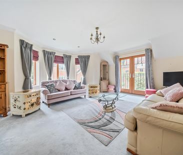 Dunwood Court, Sherfield English, Romsey - Photo 4