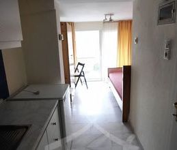 Studio/Γκαρσονιέρα για ενοικίαση - Καβάλα, - Φωτογραφία 1