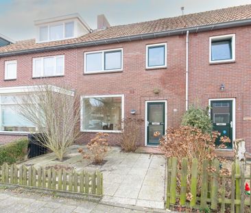 Wolffstraat, Betje 34 - Foto 1